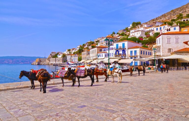 Read more about the article ✈️GRECJA🏛️🏺