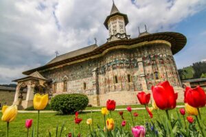 Read more about the article DŁUGI WEEKEND – BOŻE CIAŁO Termin 18.06.-22.06.2025