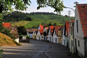 Read more about the article Święto otwartych piwnic na południowych Morawach 🍷🥂🍾🍇🍶🎻🪗