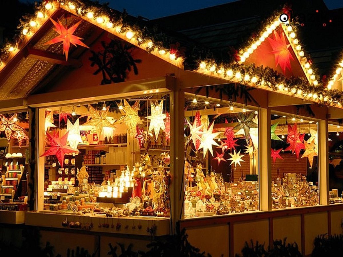 Read more about the article JARMARKI BOŻONARODZENIOWE: SCHLESICHER CHRISTKINDELMARKT W BAUTZEN I GÖRLITZ (BUDZISZYN I ZGORZELEC PO NIEMIECKIEJ STRONIE)