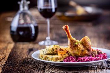 Read more about the article 🎻🍷🍇🥂🪿GĘSINA 2025🪿🥂🍇🍷I🎼