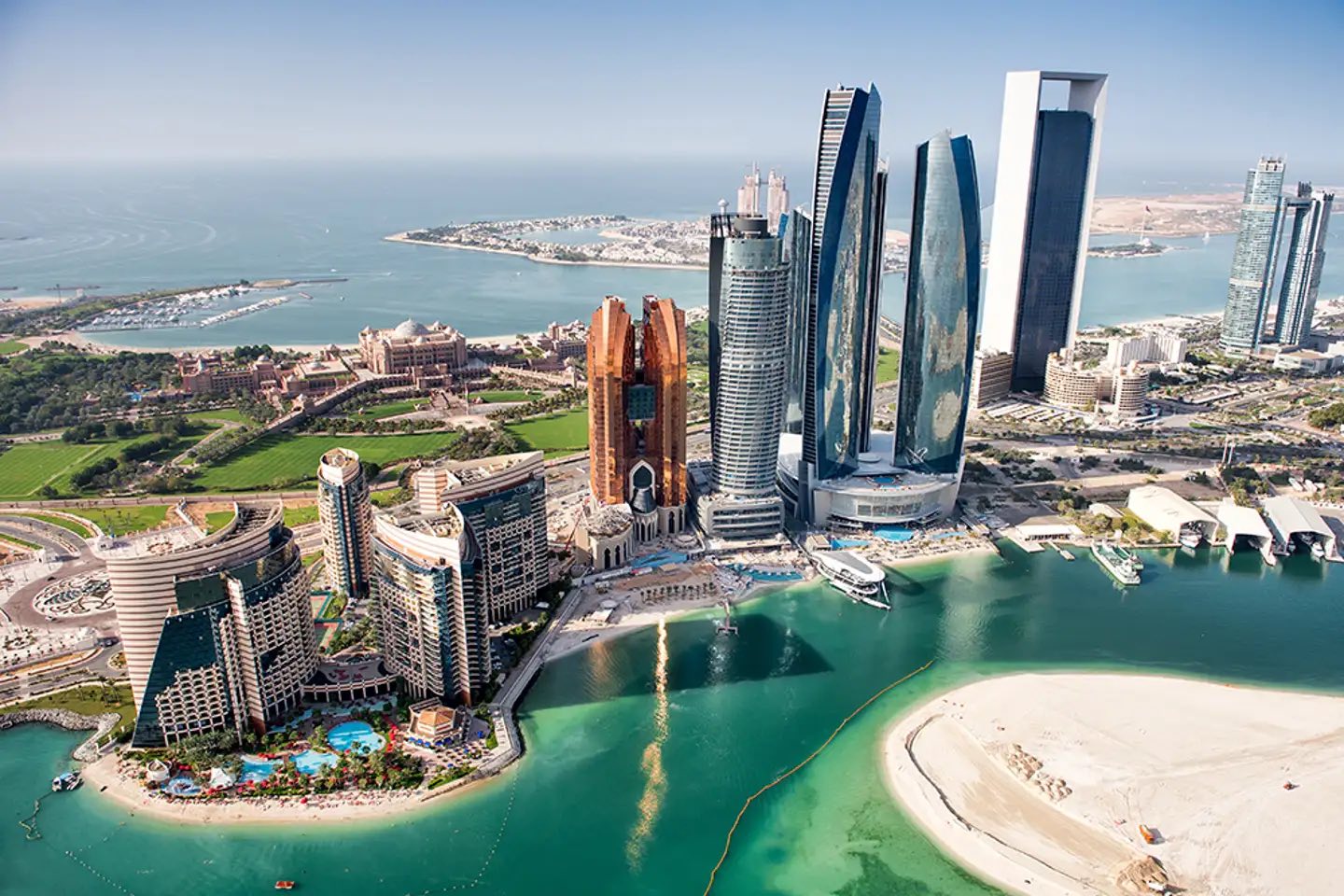 Read more about the article Dubaj – 17-24.11.2025 (8 dni, 7 noclegów)