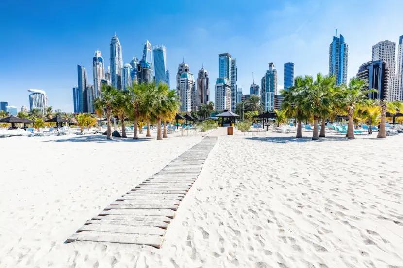 Read more about the article DUBAJ (krótszy termin) 20-25.11.2025