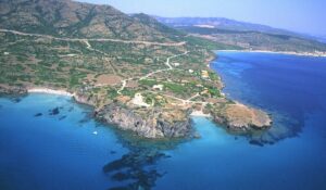 Read more about the article Sardynia południowa Termin: 14.06 – 20.06.2026