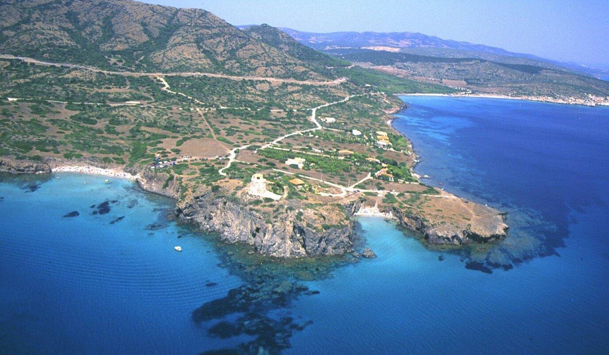 Read more about the article Sardynia południowa Termin: 14.06 – 20.06.2026