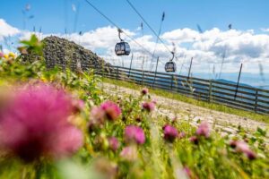 Read more about the article SŁOWACJA  Jaskinia Wolności i Niskie Tatry Termin: 23.05.2026